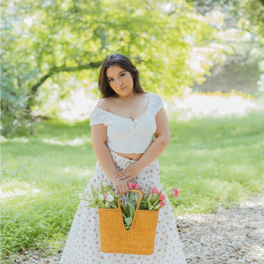 Meet your Posher, Kaory